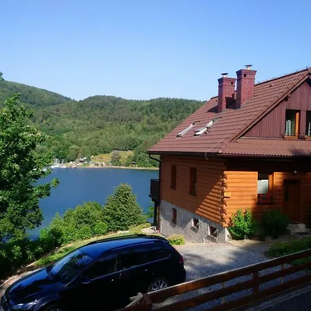 Guest house Widok *