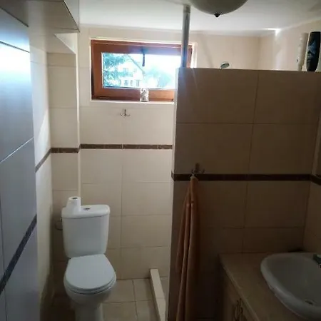 Guest house Widok *