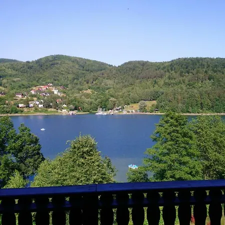 Widok Tresna